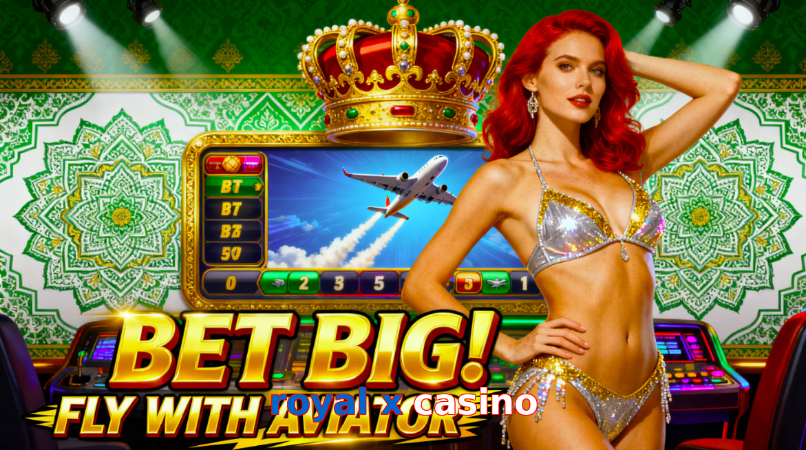 Royal X Casino