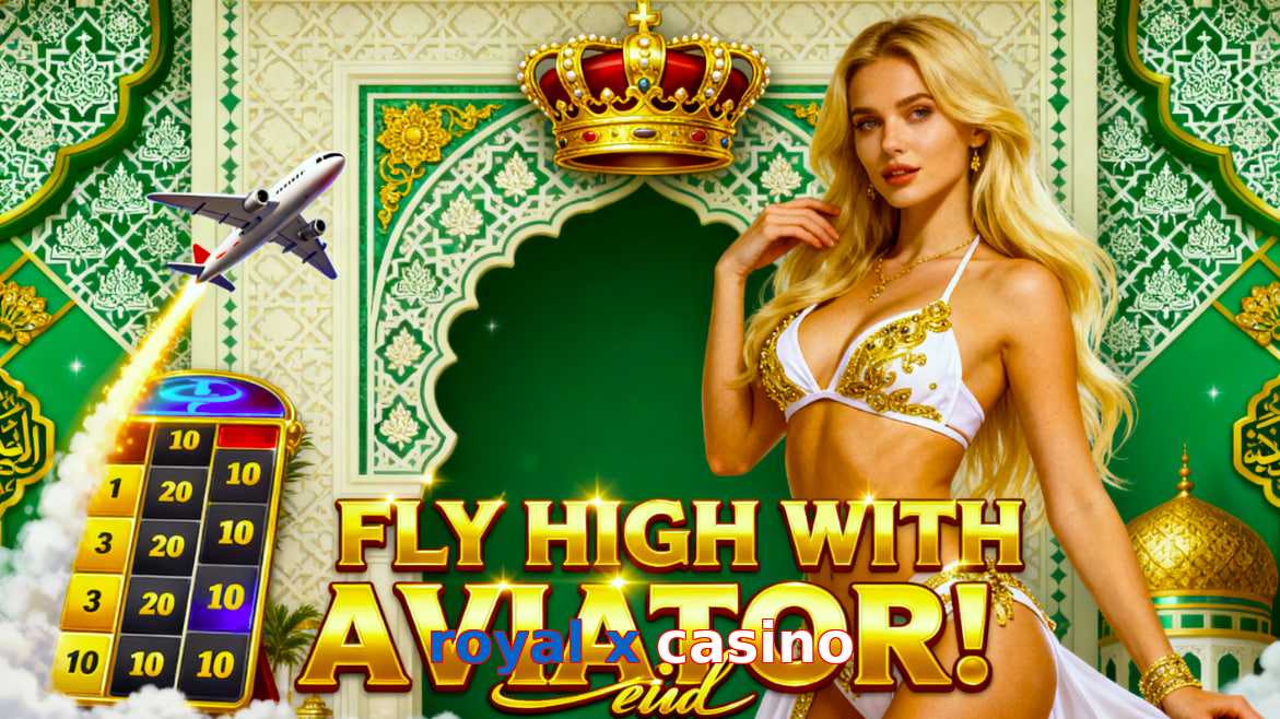 Royal X Casino