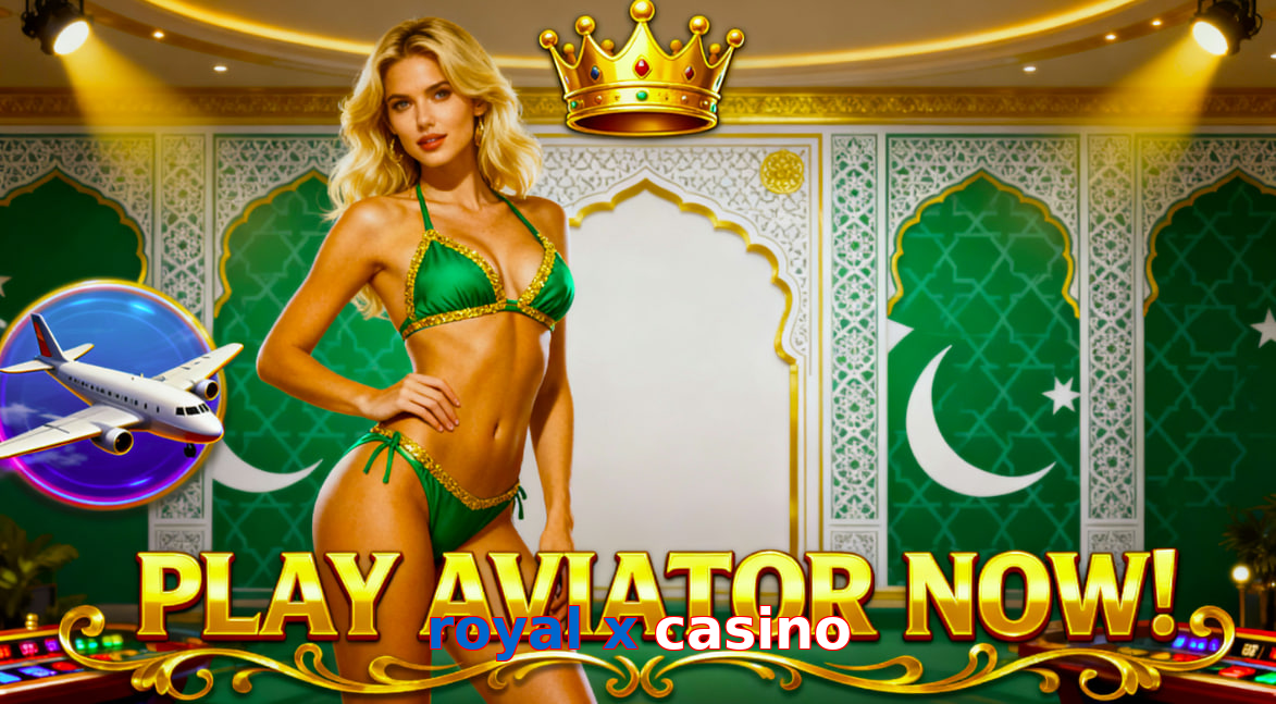 Royal X Casino