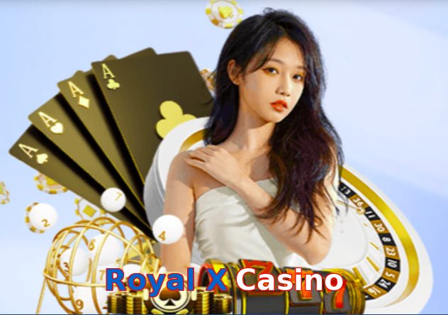 Royal X Casino